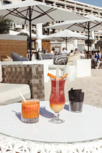 a few days in cannes jw Marriott cannes