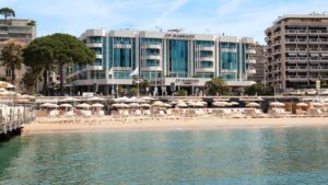 a few days in cannes jw Marriott cannes