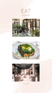 paris guide 2 day itinerary few days in