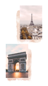 paris guide 2 day itinerary few days in
