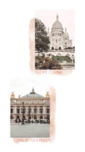 paris guide 2 day itinerary few days in