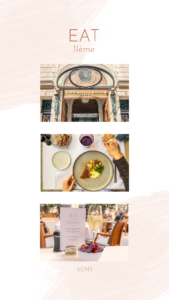 paris guide 2 day itinerary few days in