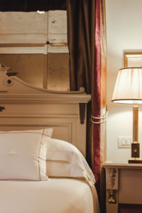 hotel regency Firenze few days in