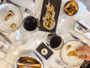 kempinski hotel Bahia Marbella Estepona few days in