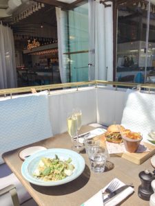 kempinski hotel Bahia Marbella Estepona few days in