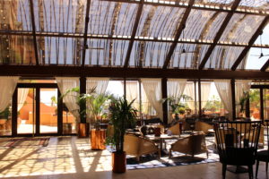 kempinski hotel Bahia Marbella Estepona few days in