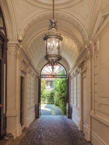 yndo hotel bordeaux few days in