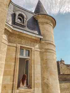 yndo hotel bordeaux few days in