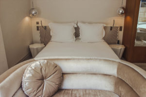 yndo hotel bordeaux few days in