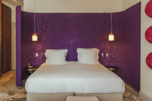 yndo hotel bordeaux few days in