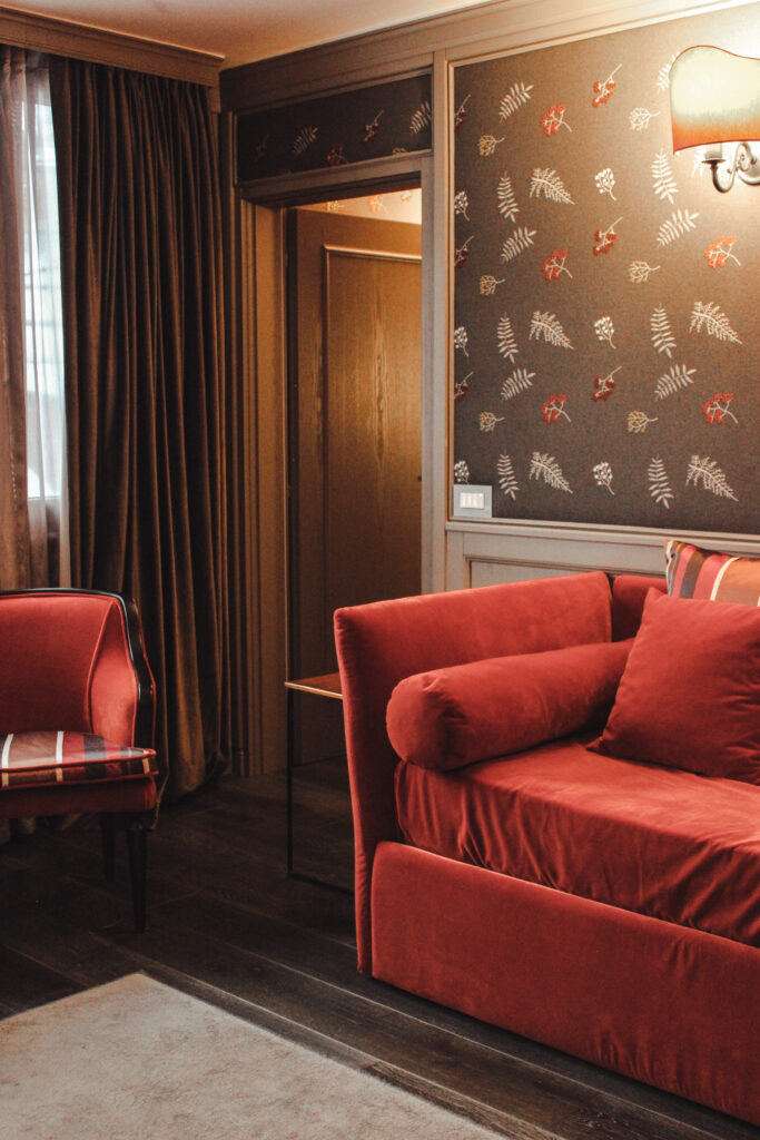 spinale hotel few days in luxury hotel madonna di Campiglio offerte consigli 