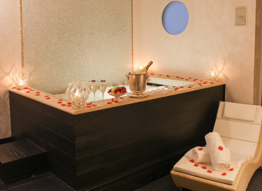 spinale hotel few days in luxury hotel madonna di Campiglio offerte consigli spa migliori