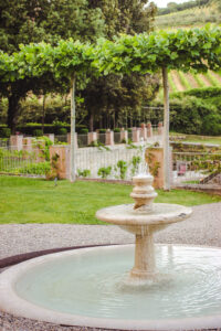 hotel villa Campomaggio radda in chianti