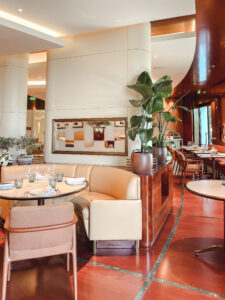 em sherif Montecarlo ristoranti